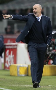 Inter, Pioli: «Suning ambiziosa, futuro importante. Gagliardini merita la Nazionale»