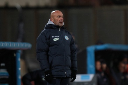 Fidelis Andria, è fatta per Croce del Teramo