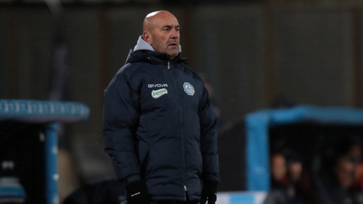 Fidelis Andria, è fatta per Croce del Teramo