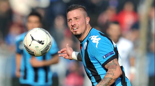 Ternana, in arrivo Eusepi e Cappelluzzo