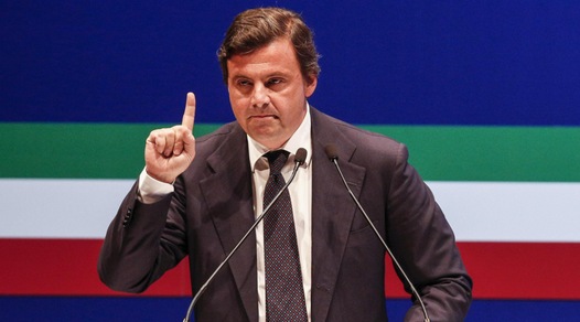 Italia-Germania, è scontro per FCA-Volkswagen