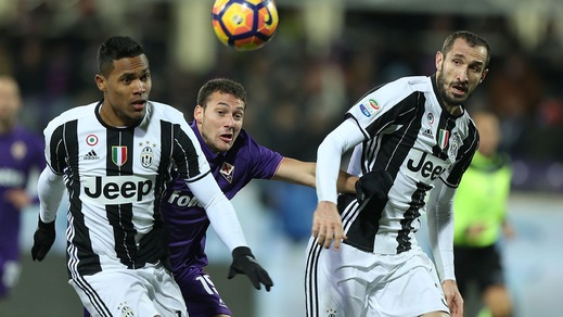 Serie A: Juve ko, nelle quote scudetto la Roma scende a 6,50