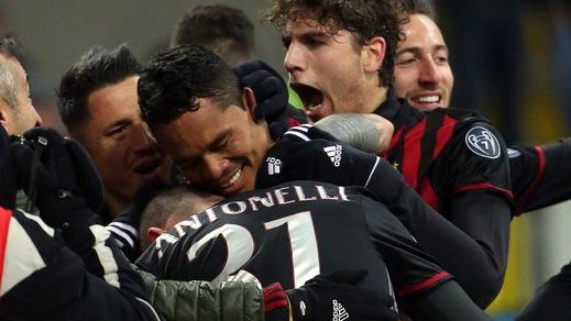 Diretta Torino-Milan, formazioni ufficiali e tempo reale ore 20.45