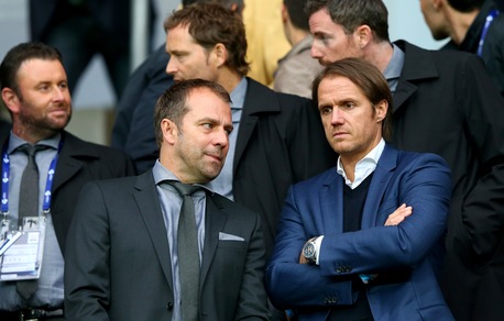 Calcio tedesco nel caos: si dimette il direttore sportivo della Federcalcio tedesca