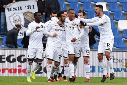 Il Palermo su Sunjic: affare quasi chiuso