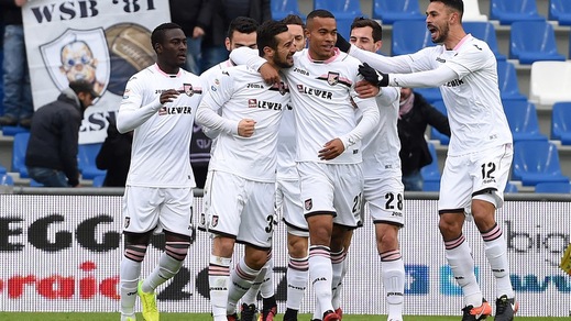 Il Palermo su Sunjic: affare quasi chiuso