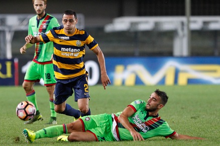 Perugia, torna Fazzi a titolo definitivo