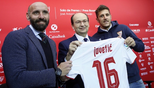 «Il Real vuole Monchi: un guru per Zidane»