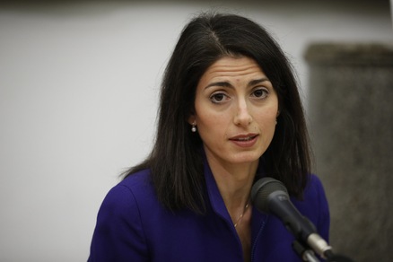 Stadio della Roma, Zingaretti: «Raggi riveli le vere intenzioni»