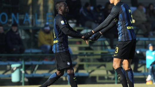 Inter, Miangue in prestito al Cagliari