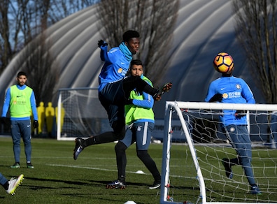 Inter, Yao e Biabiany rifiutano il Crotone. Per il francese resta l'ipotesi Bologna