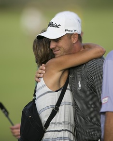 Golf, Pga tour: Justin Thomas vince con record a Honolulu