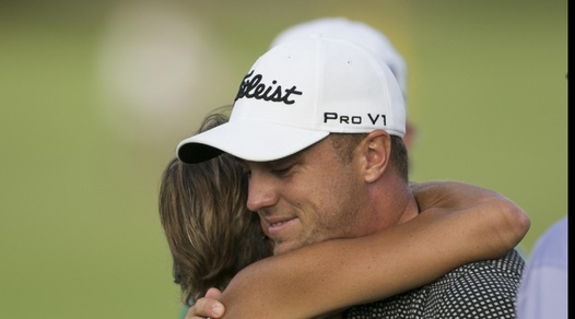 Golf, Pga tour: Justin Thomas vince con record a Honolulu