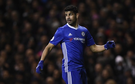 Premier: Costa-Chelsea, in quota è rottura
