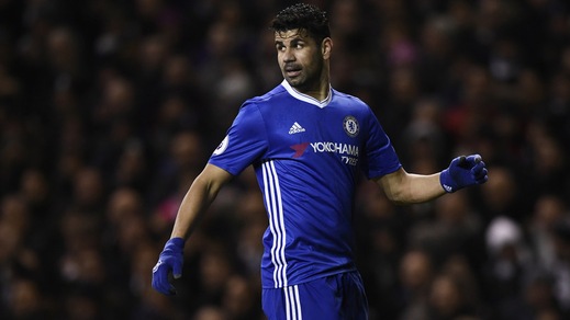 Premier: Costa-Chelsea, in quota è rottura