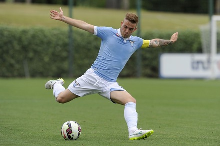 Racing Roma, dalla Lazio arriva il difensore Pollace