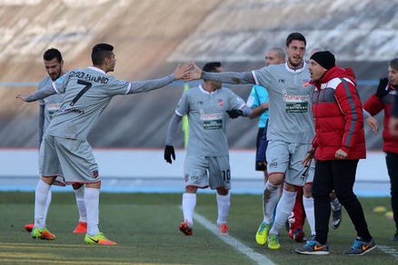 Teramo, dal Perugia il difensore Imparato a titolo definitivo