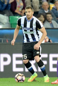 Il Montpellier vuole Heurtaux e piace anche al Lorient