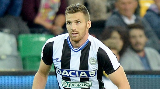 Il Montpellier vuole Heurtaux e piace anche al Lorient