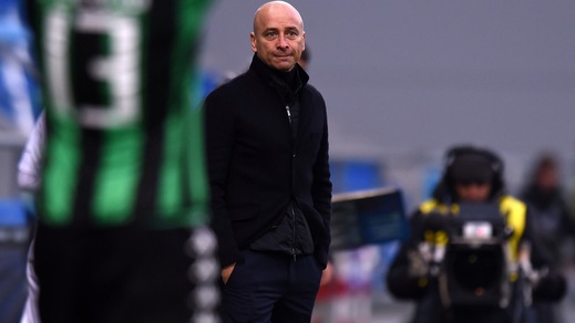 Palermo, Corini sempre più vicino all'esonero