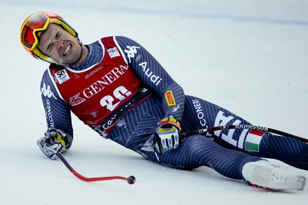 Sci, prove di rientro per Innerhofer: parteciperà alle cronometrate di Kitzbühel