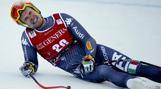 Sci, prove di rientro per Innerhofer: parteciperà alle cronometrate di Kitzbühel