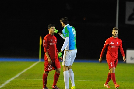 Piacenza, ufficiale: preso Romero dalla Feralpi Salò