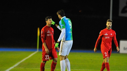 Piacenza, ufficiale: preso Romero dalla Feralpi Salò