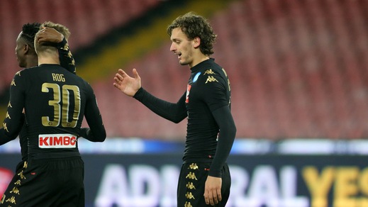 Calciomercato, Gabbiadini-Watford: i bookmaker dicono sì
