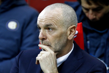 Pioli: «Teniamo alla Coppa Italia e vogliamo la finale»