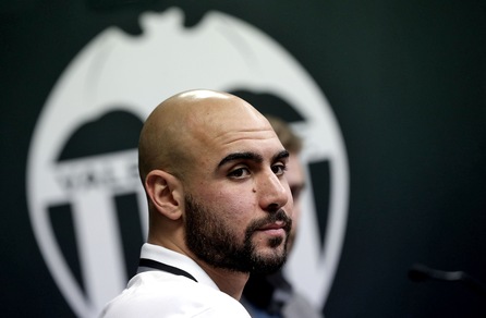 Ufficiale, Zaza verrà riscattato dal Valencia: contratto fino al 2021