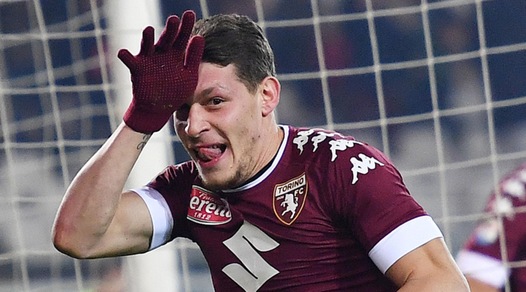 Petrachi su Belotti: «Sotto alla clausola non ascoltiamo alcuna richiesta»