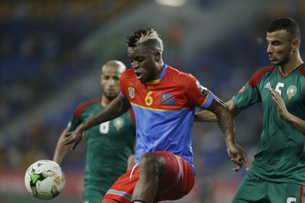 Coppa d'Africa, sconfitta all'esordio per il Marocco: vince il Congo 1-0