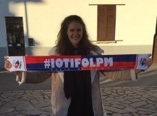 Volley: A2 Femminile, Sofia D'Odorico in prestito da Novara a Mondovì