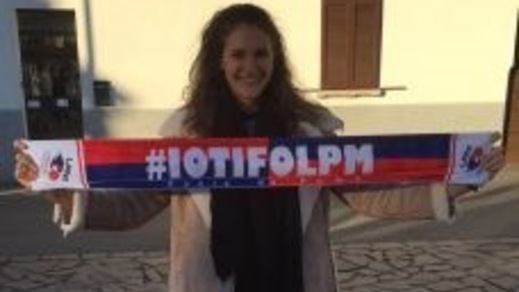 Volley: A2 Femminile, Sofia D'Odorico in prestito da Novara a Mondovì