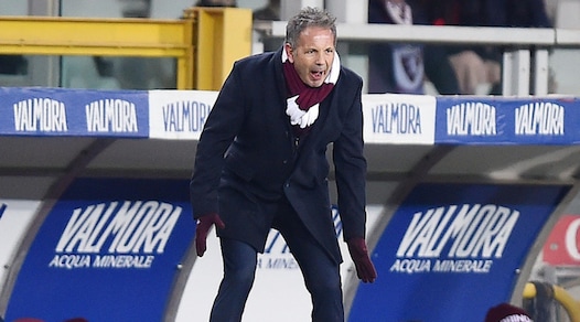 Serie A Torino, Mihajlovic: «Arrabbiato? No. Sono infuriato»