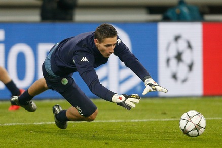 Spunta Casteels idea per il futuro