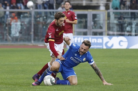 Racing Roma, obiettivo Tomi del Prato