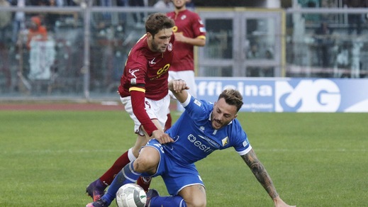 Racing Roma, obiettivo Tomi del Prato