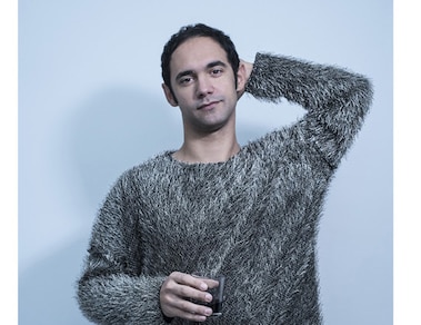 Cosmo a Roma con il suo tour