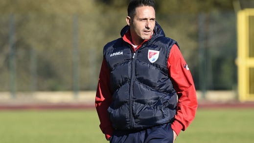 La Lupa Roma vuole Maiorano della Paganese