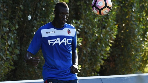 Bologna, Alfred Gomis è della Salernitana: ha firmato