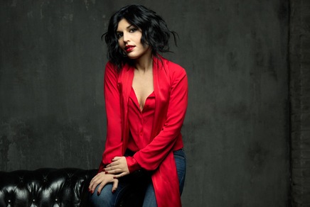 Giusy Ferreri torna con un nuovo album e tour