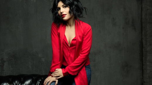 Giusy Ferreri torna con un nuovo album e tour