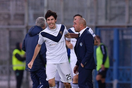 Cagliari, offerta per Bisoli. Ma occhio a Genoa e Sampdoria