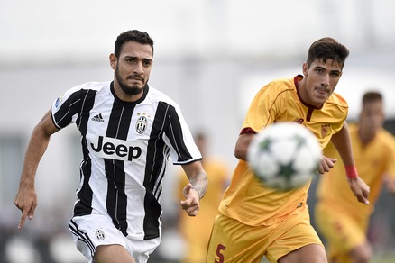 Pescara, dalla Juventus Kastanos in dirittura d'arrivo