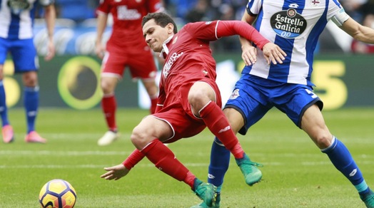 Siviglia, Ganso verso la Turchia: Trabzonspor o Fenerbahce