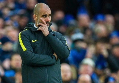 Premier League: Guardiola flop, crolla la quota sull'esonero