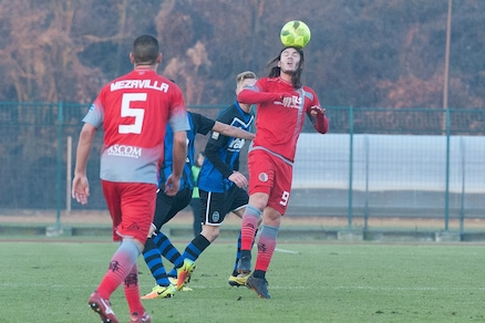 Alessandria, preso Nava dall'Atalanta: manca solo l'ufficialità