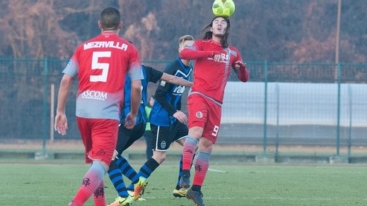 Alessandria, preso Nava dall'Atalanta: manca solo l'ufficialità